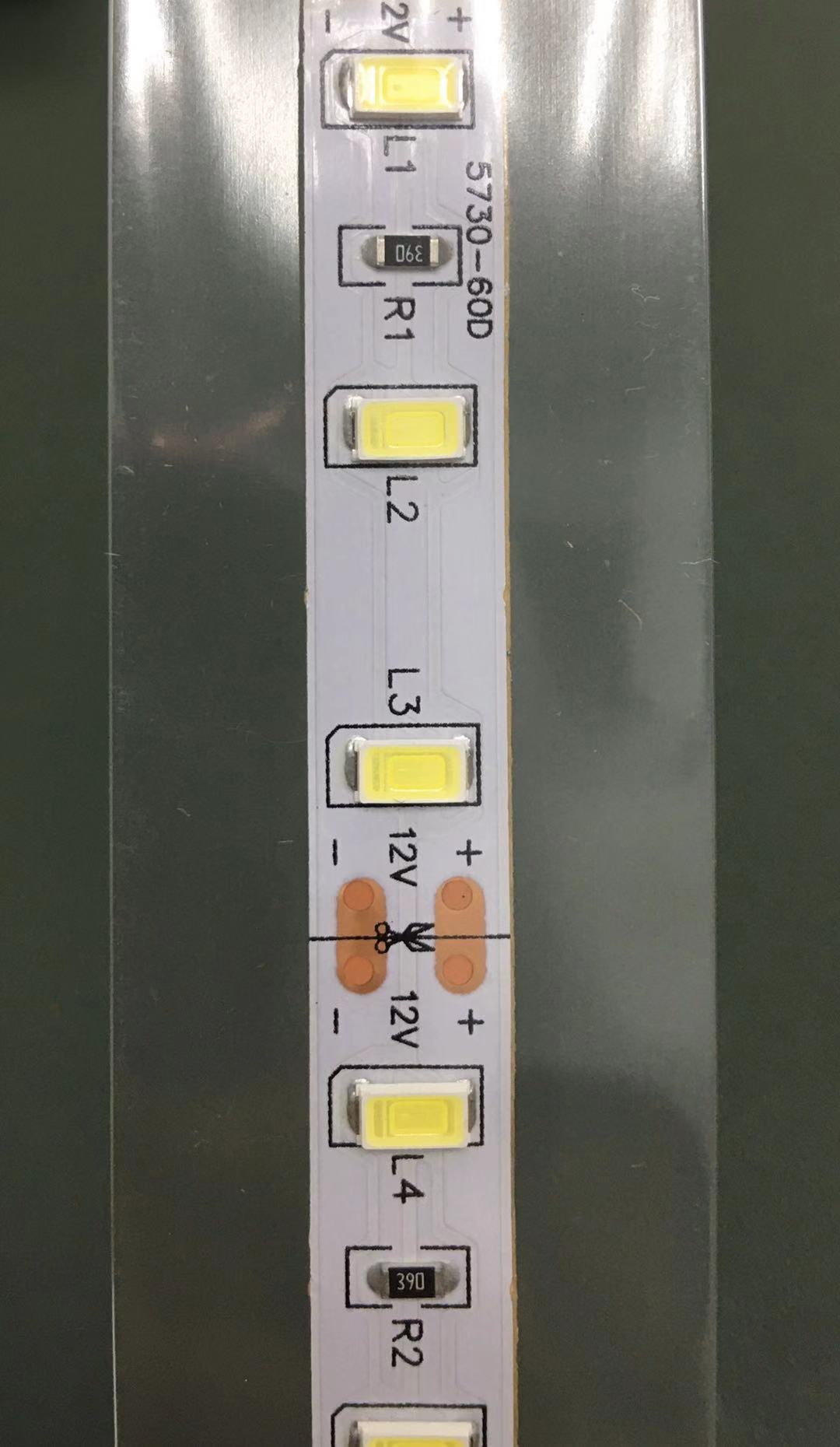 CLF阻燃.透明熱收縮管