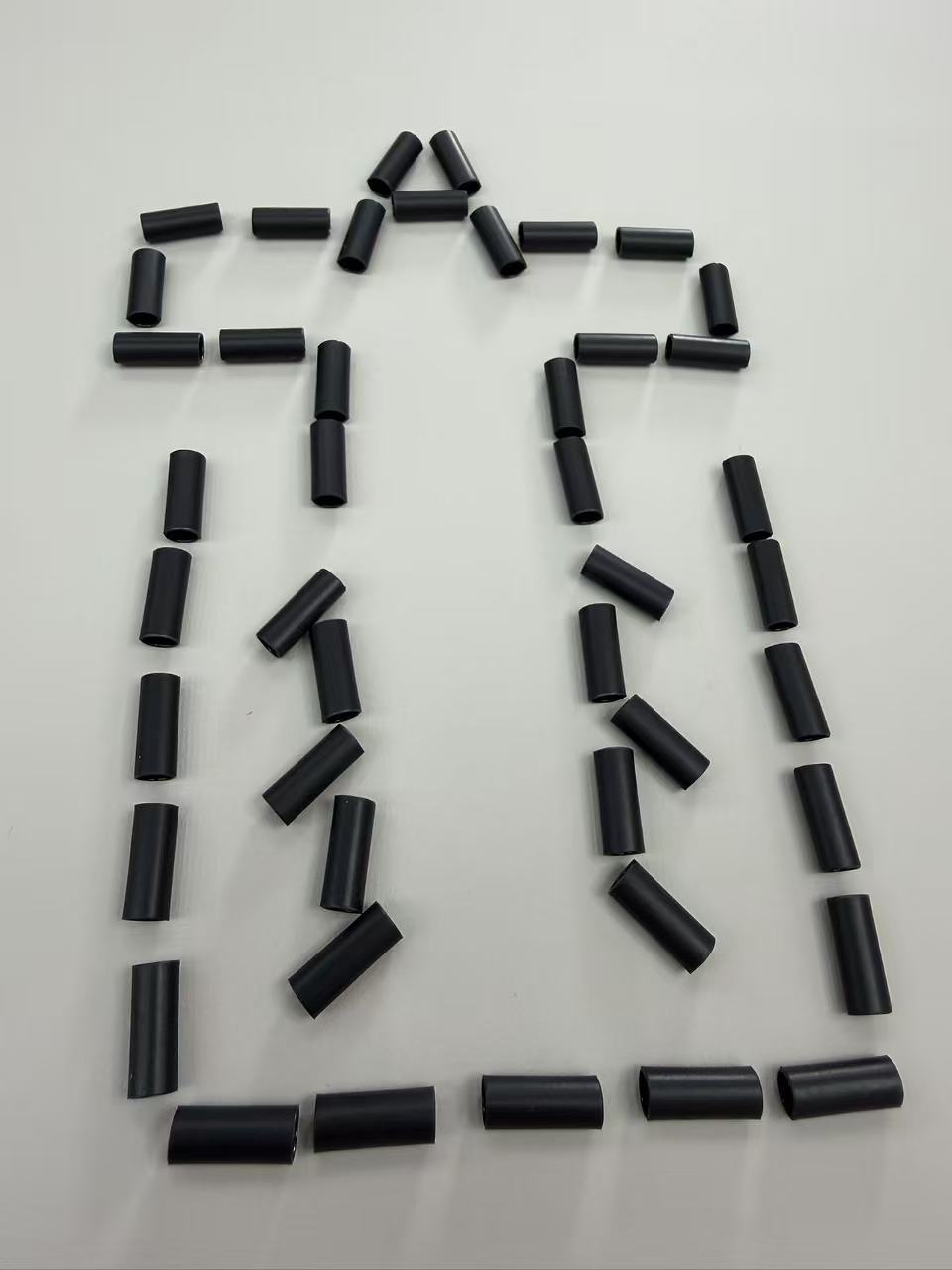 DW雙壁含膠熱縮套管