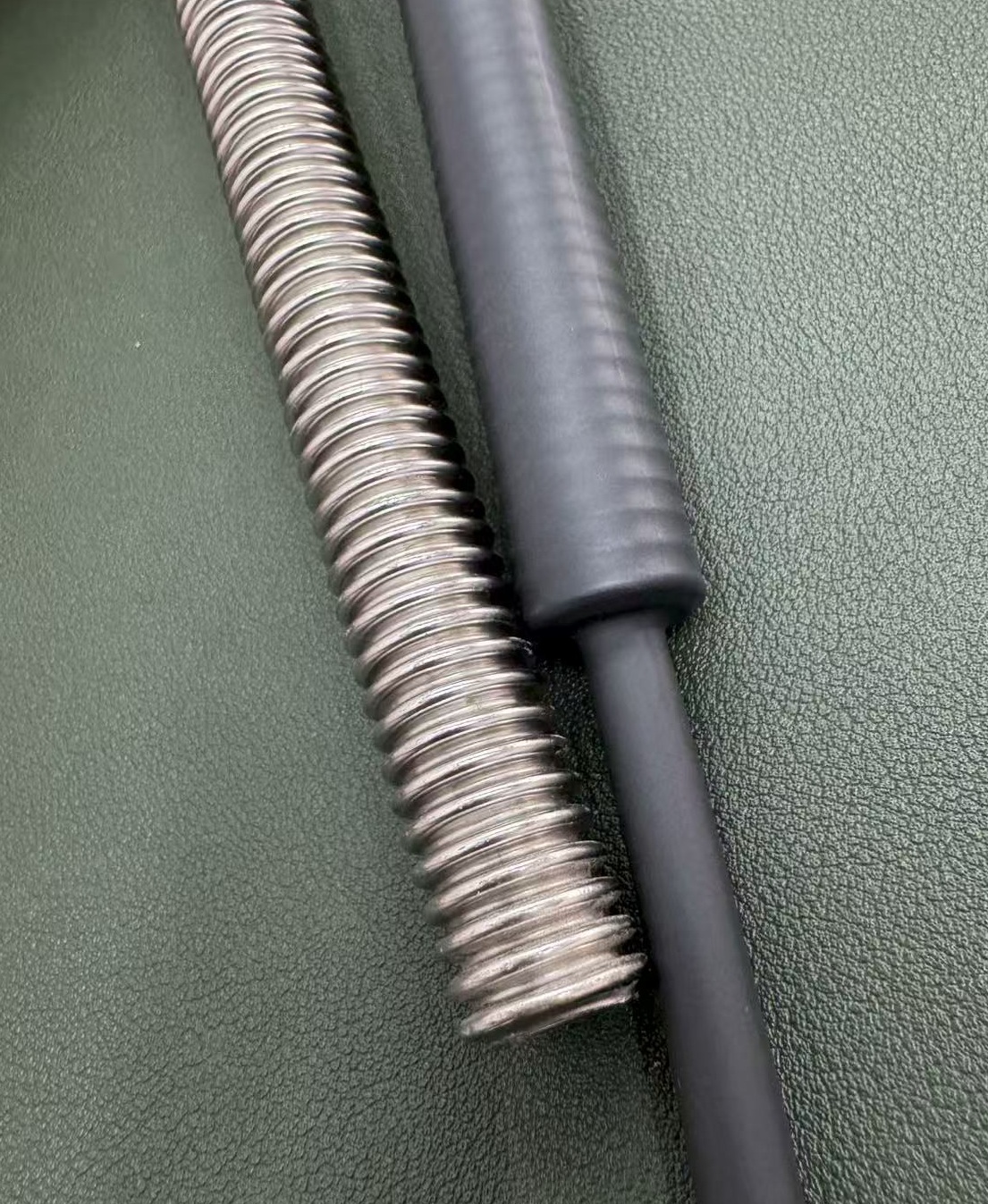 K2LT低溫型熱收縮套管